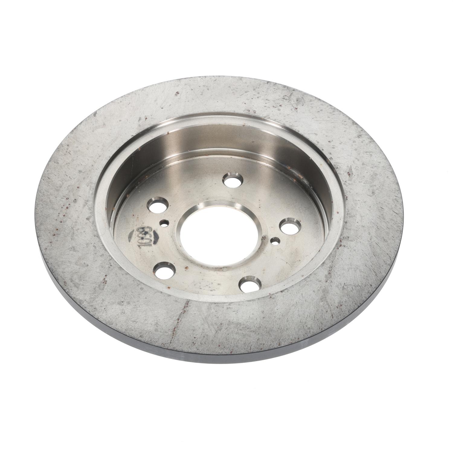 ADVICS A6R1065 - Disc Brake Rotor ADVICS A6R1065 Disc Brake Rotor product image 2 of 2
