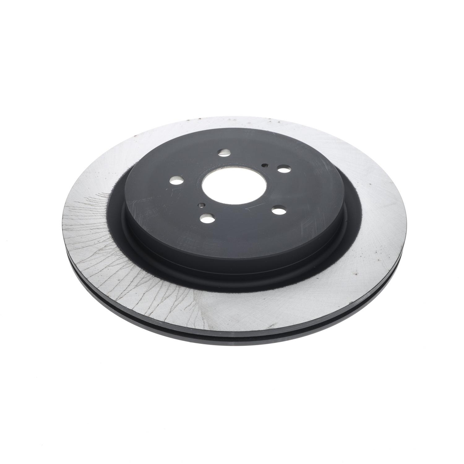 ADVICS A6R1066 - Disc Brake Rotor ADVICS A6R1066 Disc Brake Rotor product image 1 of 2