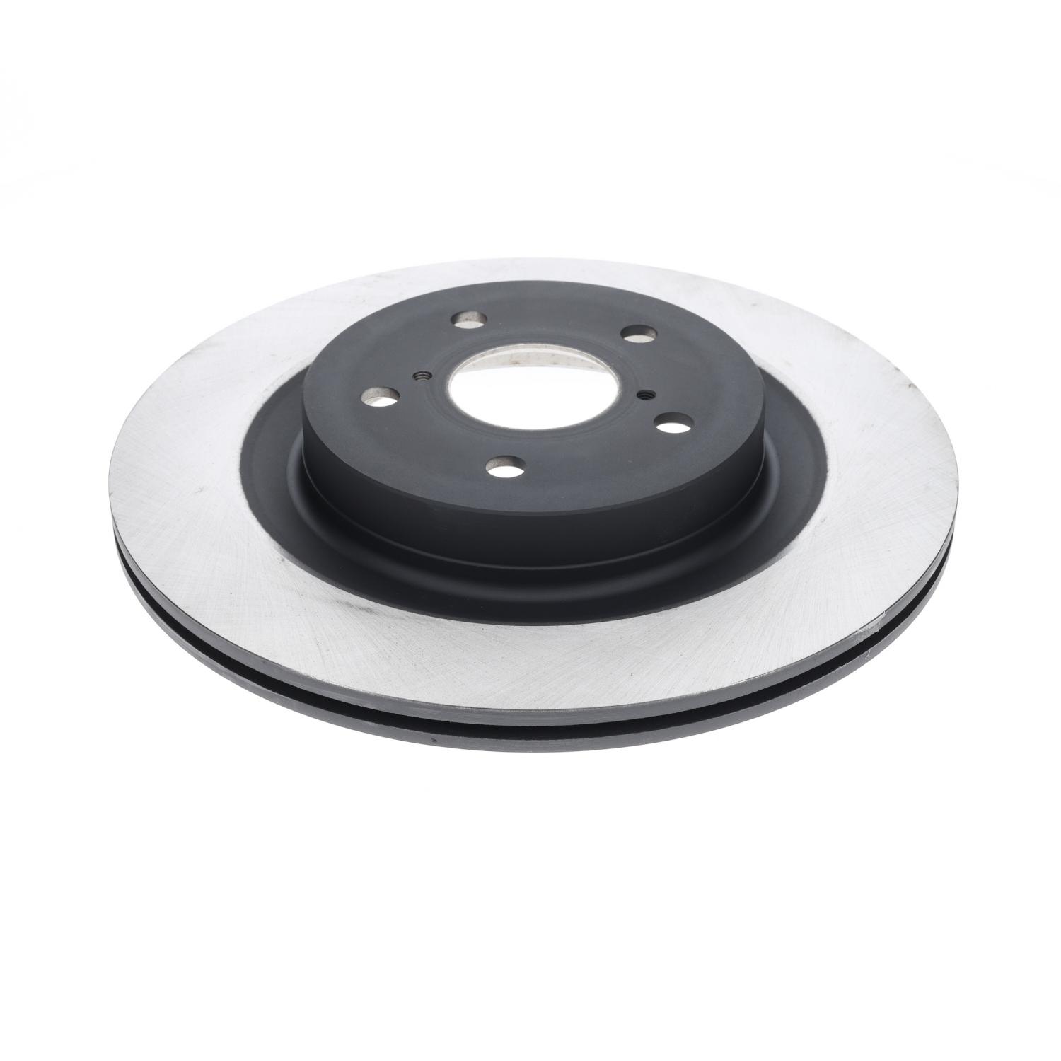 ADVICS A6R1069 - Disc Brake Rotor ADVICS A6R1069 Disc Brake Rotor product image 1 of 2