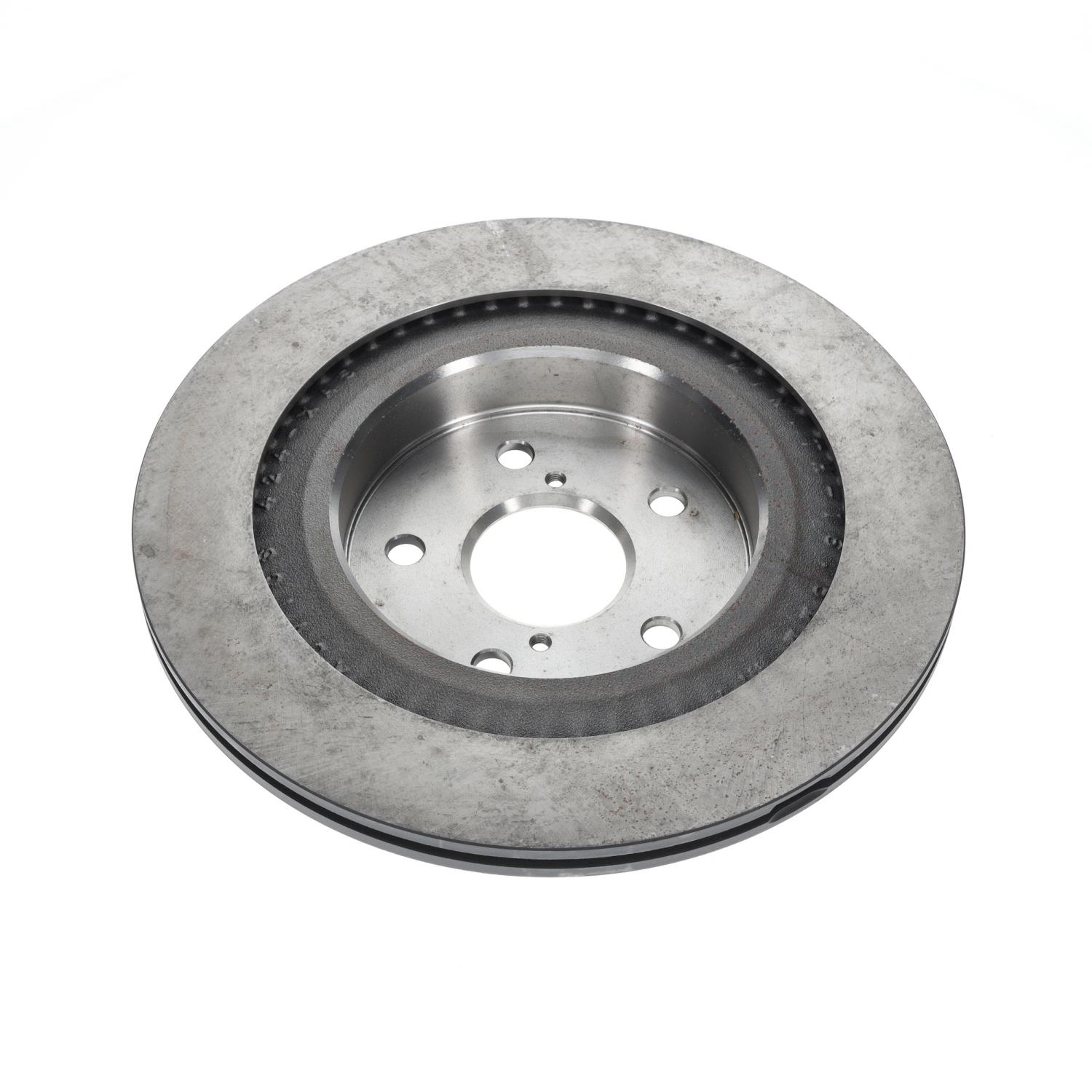 ADVICS A6R1069 - Disc Brake Rotor ADVICS A6R1069 Disc Brake Rotor product image 2 of 2