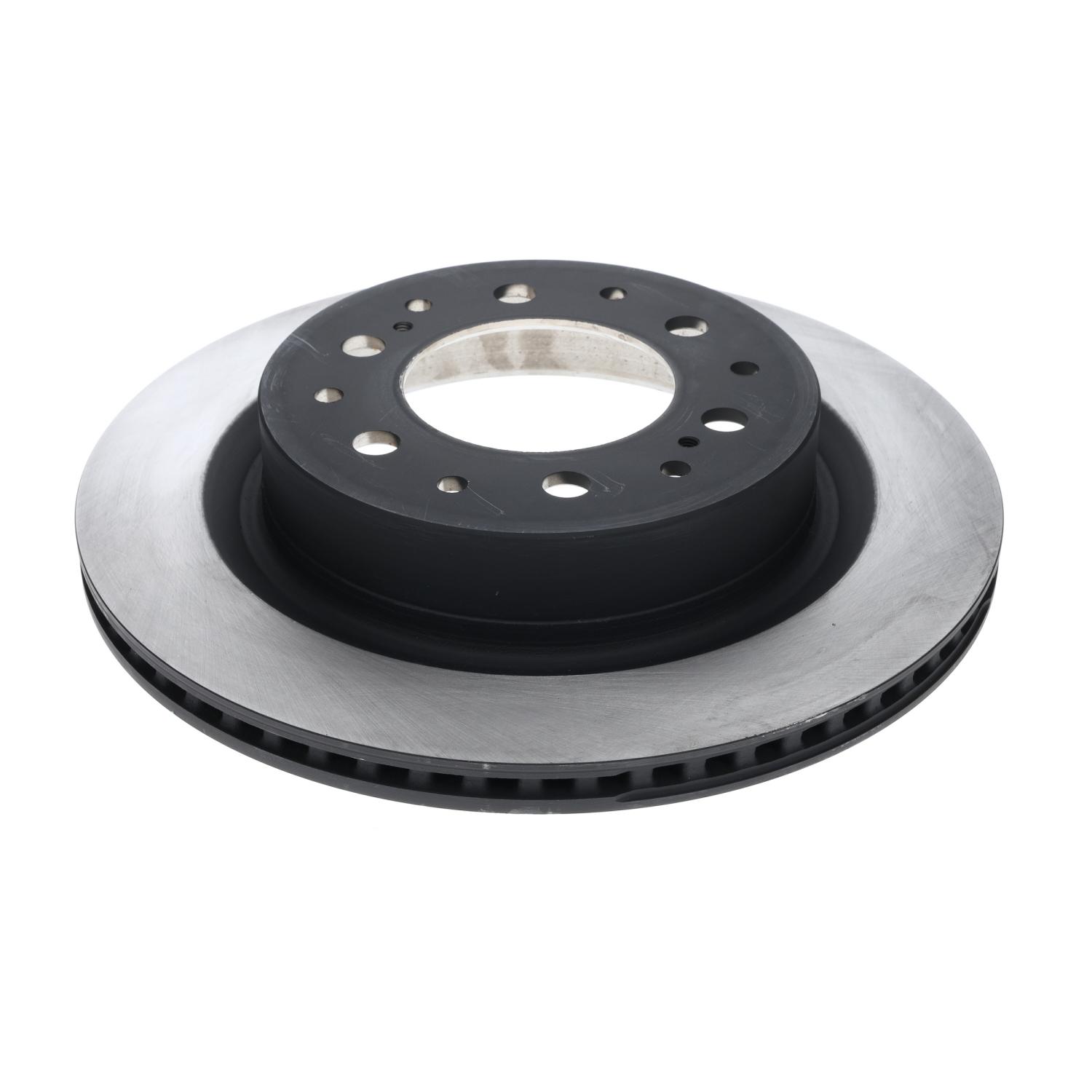 ADVICS A6R1404 Disc Brake Rotor product image 1 of 2