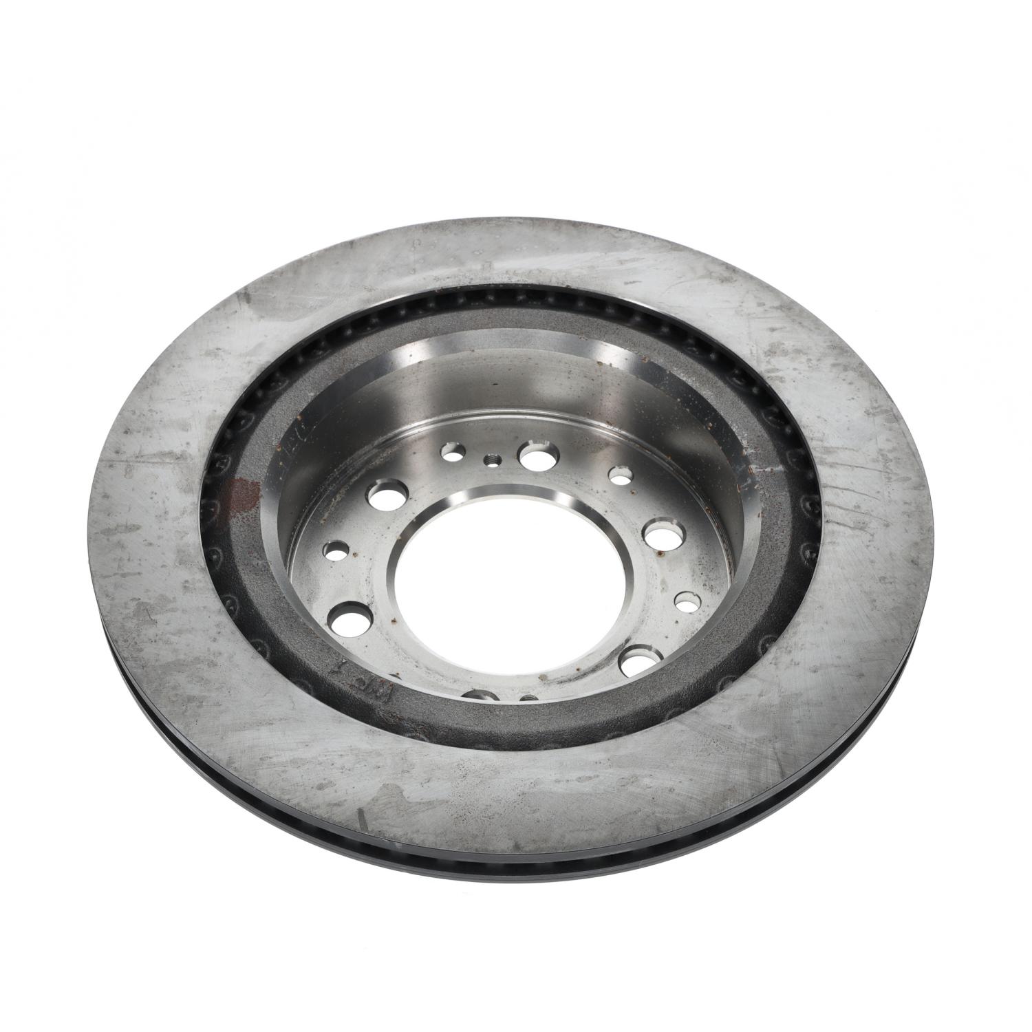 ADVICS A6R1404 Disc Brake Rotor product image 2 of 2