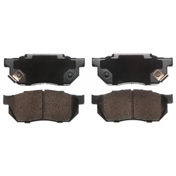 2003 Honda Insight Disc Brake Pad