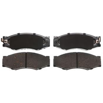 1988 Nissan Multi Disc Brake Pad