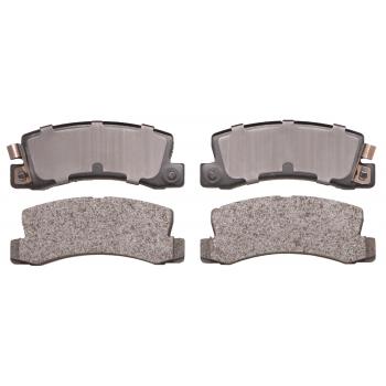 1998 Toyota Celica Disc Brake Pad