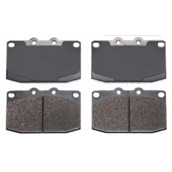1986 Mazda RX-7 Disc Brake Pad