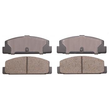 1985 Mazda RX-7 Disc Brake Pad
