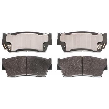 1998 Suzuki X-90 Disc Brake Pad