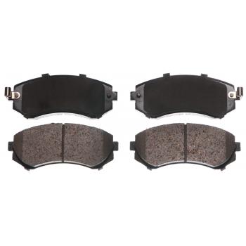 1993 Nissan 240SX Disc Brake Pad