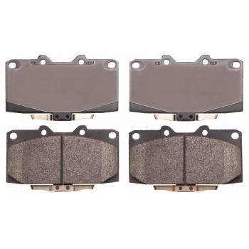 1991 Nissan 300ZX Disc Brake Pad