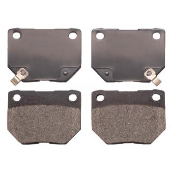 1996 Nissan 300ZX Disc Brake Pad