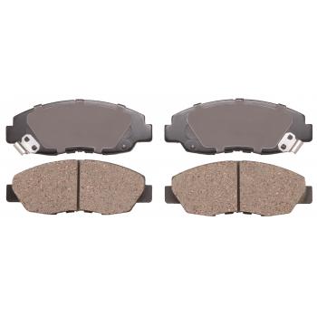 1993 Honda Accord Disc Brake Pad