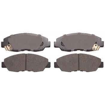 2012 Honda Insight Disc Brake Pad