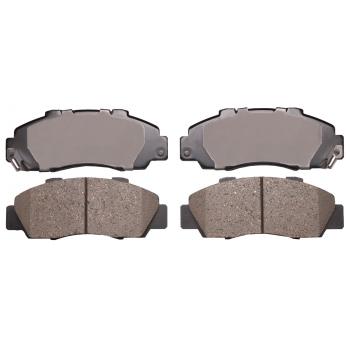 1999 Isuzu Oasis Disc Brake Pad