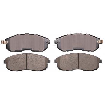1996 Nissan Maxima Disc Brake Pad