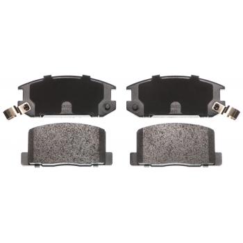 2002 Toyota MR2 Spyder Disc Brake Pad