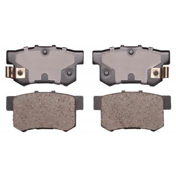 2015 Honda CR-Z Disc Brake Pad