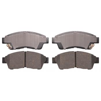 1993 Geo Prizm Disc Brake Pad