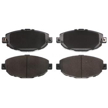 2000 Lexus SC400 Disc Brake Pad