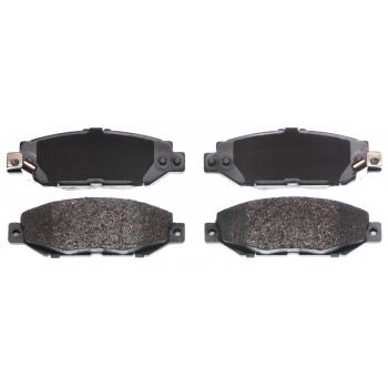 1996 Lexus SC300 Disc Brake Pad Rear ADVICS AD0572 image 1 of 1