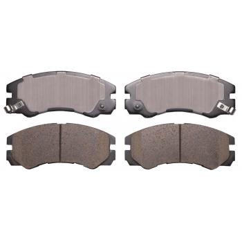 1999 Isuzu Rodeo Disc Brake Pad