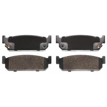 1994 Infiniti J30 Disc Brake Pad