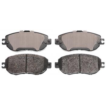 1994 Lexus LS400 Disc Brake Pad