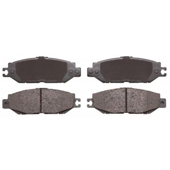 1996 Lexus LS400 Disc Brake Pad