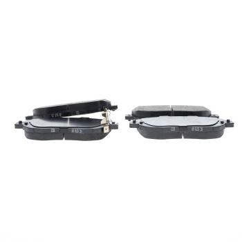 2004 Lexus SC430 Disc Brake Pad Front ADVICS AD0619 image 2 of 4