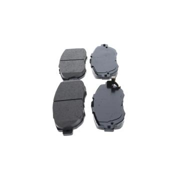 2004 Lexus SC430 Disc Brake Pad Front ADVICS AD0619 image 3 of 4