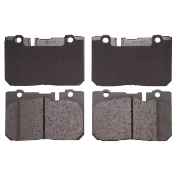 1999 Lexus LS400 Disc Brake Pad Front ADVICS AD0665 image 1 of 1