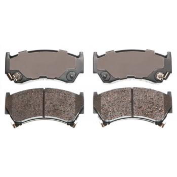 1997 Nissan Sentra Disc Brake Pad