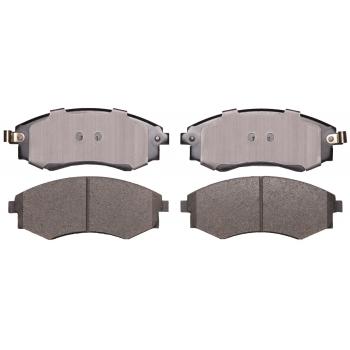 2001 Kia Magentis Disc Brake Pad