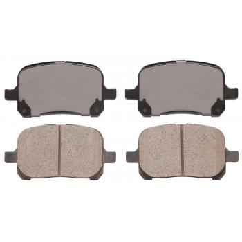 2000 Toyota Avalon Disc Brake Pad