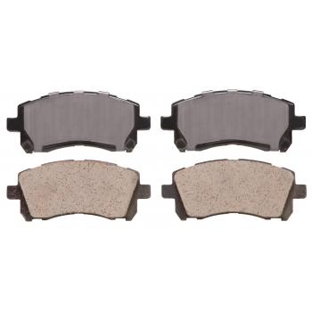 2000 Subaru Legacy Disc Brake Pad