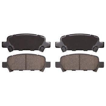 2003 Subaru Legacy Disc Brake Pad