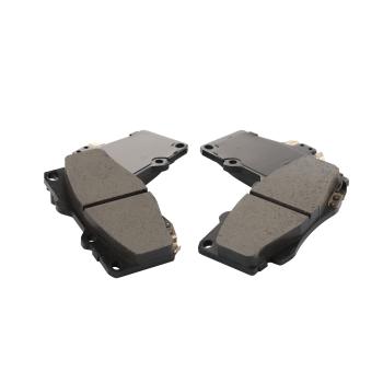 ADVICS AD0799 Disc Brake Pad product image 2 of 2
