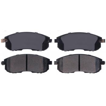 2003 Nissan Maxima Disc Brake Pad