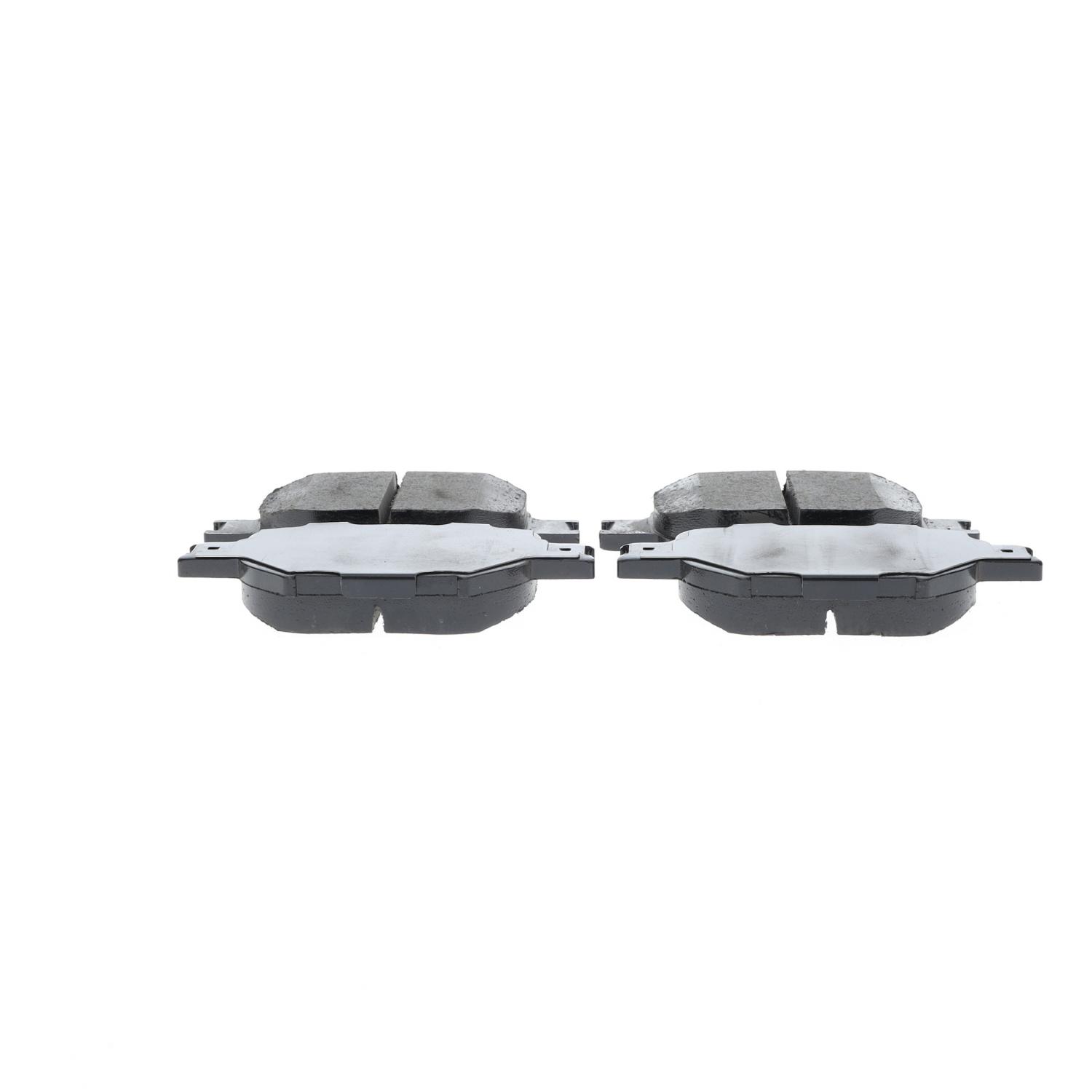 ADVICS AD0817 - Disc Brake Pad ADVICS AD0817 Disc Brake Pad product image 2 of 4