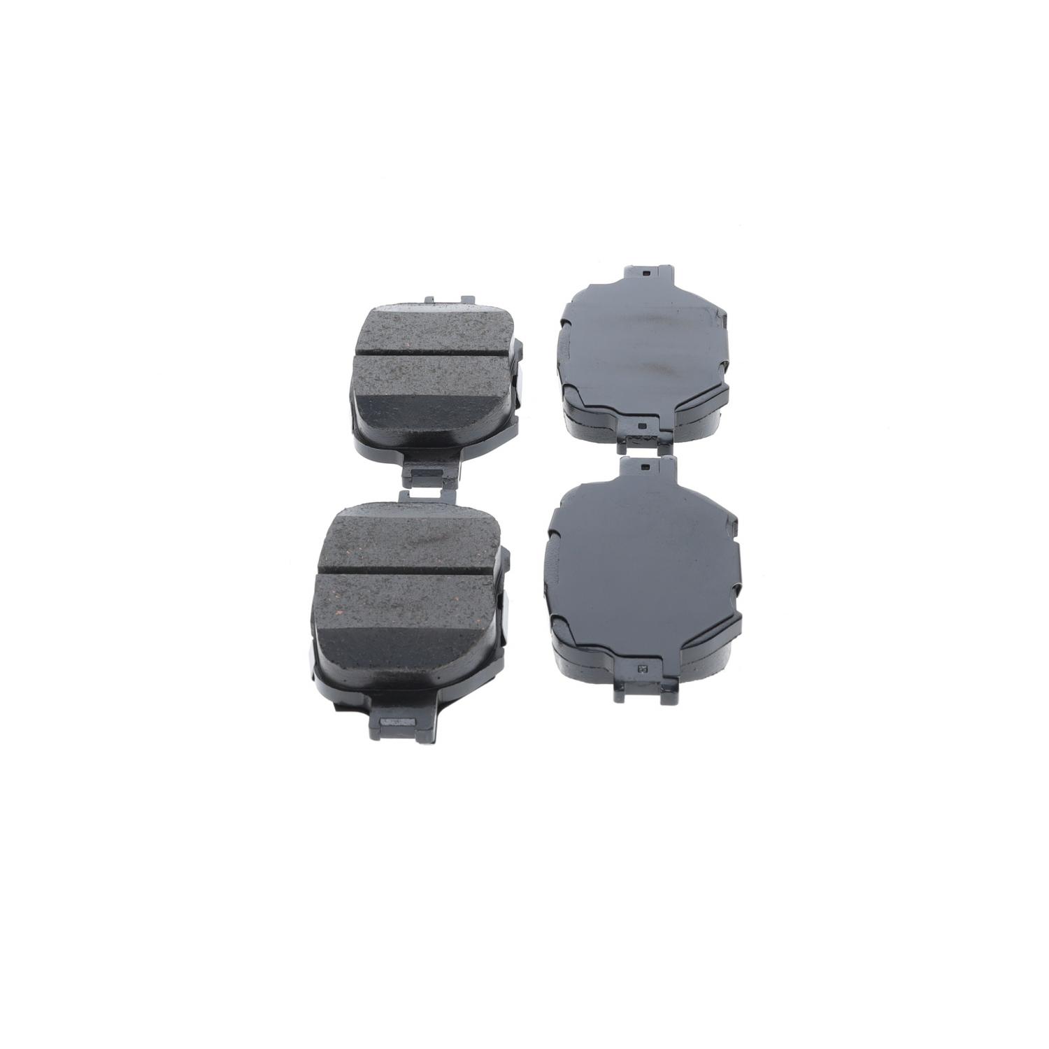 ADVICS AD0817 - Disc Brake Pad ADVICS AD0817 Disc Brake Pad product image 3 of 4