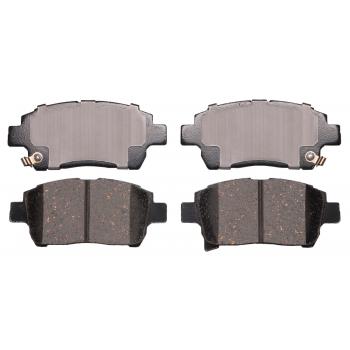 2006 Scion xA Disc Brake Pad