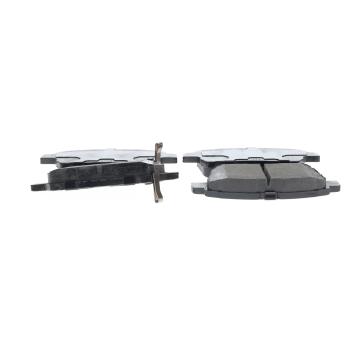 2006 Scion xA Disc Brake Pad Front ADVICS AD0822 image 2 of 4