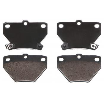 2006 Toyota Matrix Disc Brake Pad