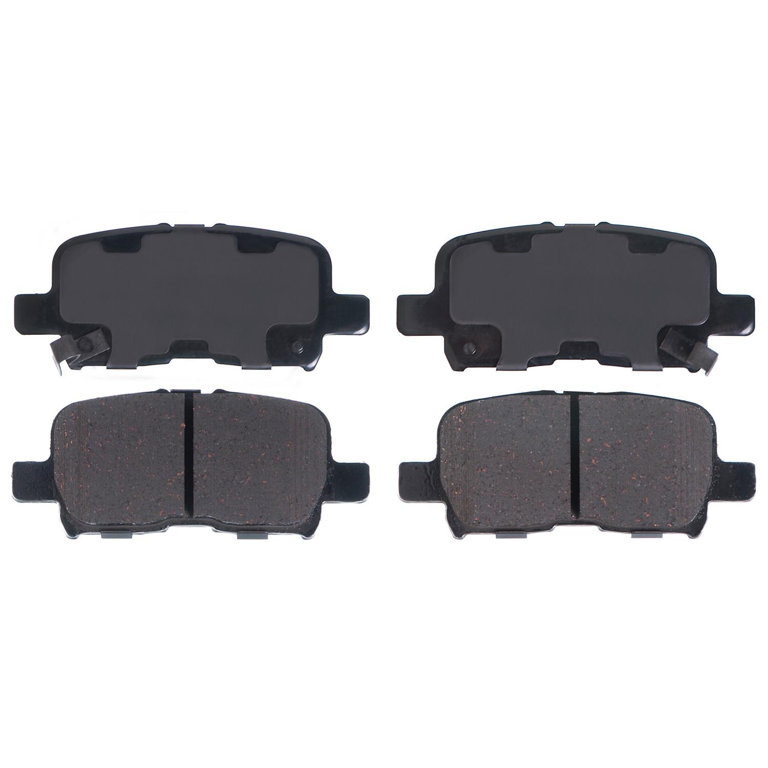 ADVICS AD0865 Disc Brake Pad product image 1 of 1