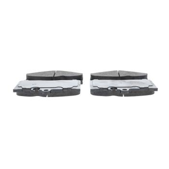 2001 Lexus LS430 Disc Brake Pad Front ADVICS AD0870 image 2 of 4
