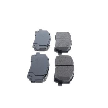 2002 Toyota Highlander Disc Brake Pad Front ADVICS AD0884 image 4 of 4