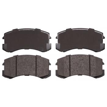 2003 Mitsubishi Lancer Disc Brake Pad