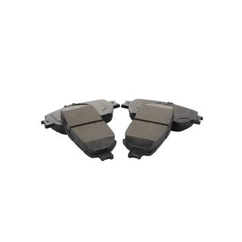 2010 Lexus IS250 Disc Brake Pad Front ADVICS AD0908 image 2 of 2
