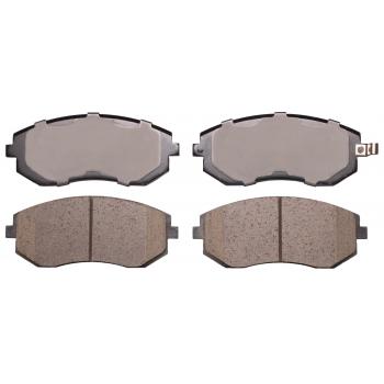 2012 Subaru Legacy Disc Brake Pad