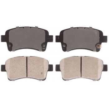 2002 Suzuki Aerio Disc Brake Pad